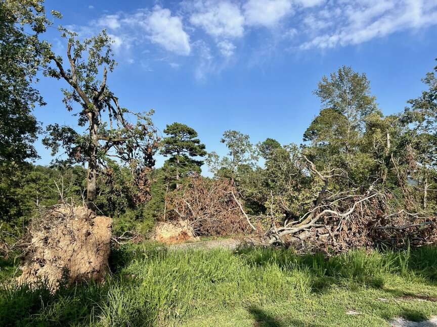 May tornadoes result $89M in total damage