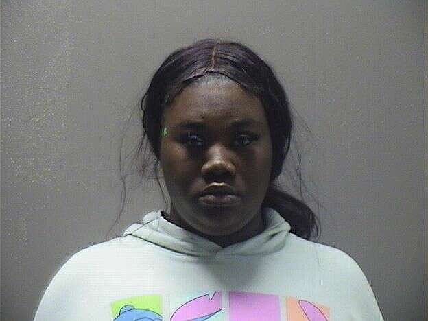 Three teens arrested after alleged armed robbery of Mayflower teen ...