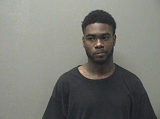 Sheldon Zanders Suspicious activity at cemetery leads to arrest of Malvern felon | Hot ...