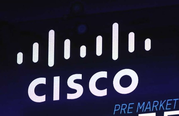 Cisco to cut jobs 7% in shift to AI and cybersecurity | Arkansas Democrat Gazette