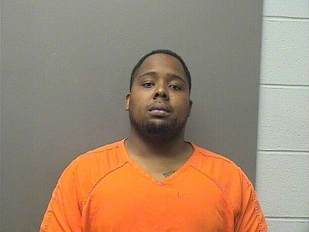 Felon sentenced to six years in prison on drug charges from ’22 arrest ...