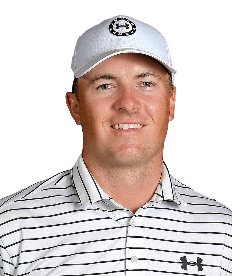 Jordan Spieth's season is over and he plans surgery on his left wrist