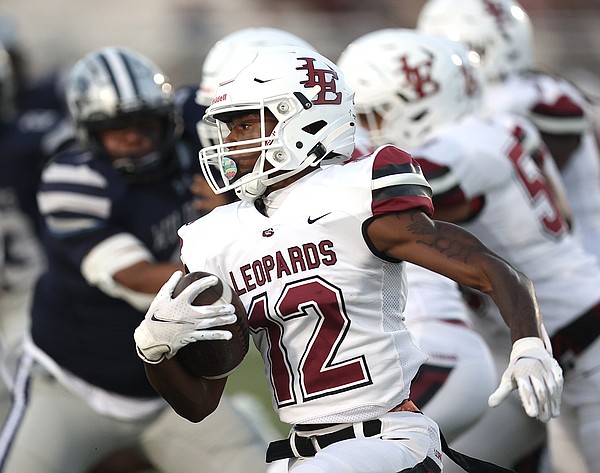 District 8-3A, DI Preview: Newcomer Liberty-Eylau to battle with ...