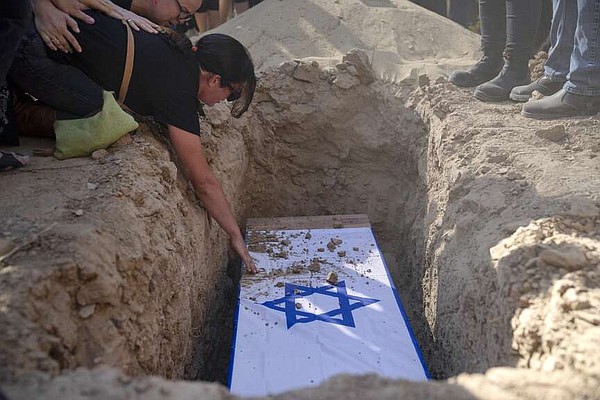 Doubt clouding hopes of Israel-Hamas deal