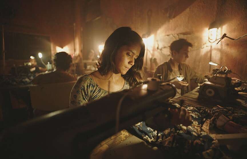 REVIEW | OPINION: 'City of Dreams' passionate but exploitative of ...