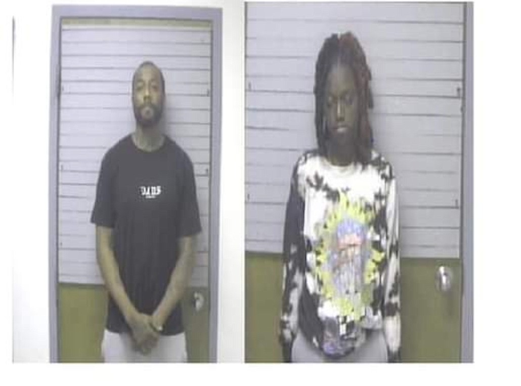 U.S. Marshals capture two suspects wanted for Camden shooting | Camden News