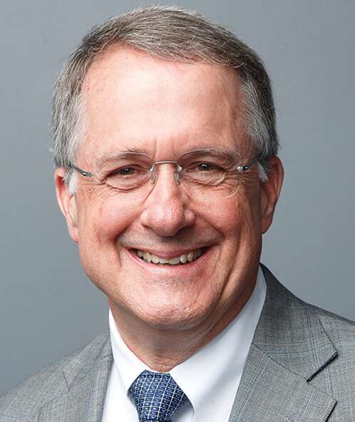 Ritter Arnold, President at E Ritter