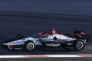 Madison I'll Raceway Power’s bold move proves fruitful | The Arkansas Democrat-Gazette ...