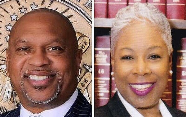 Three counts in assessor suit against county judge dismissed | Pine