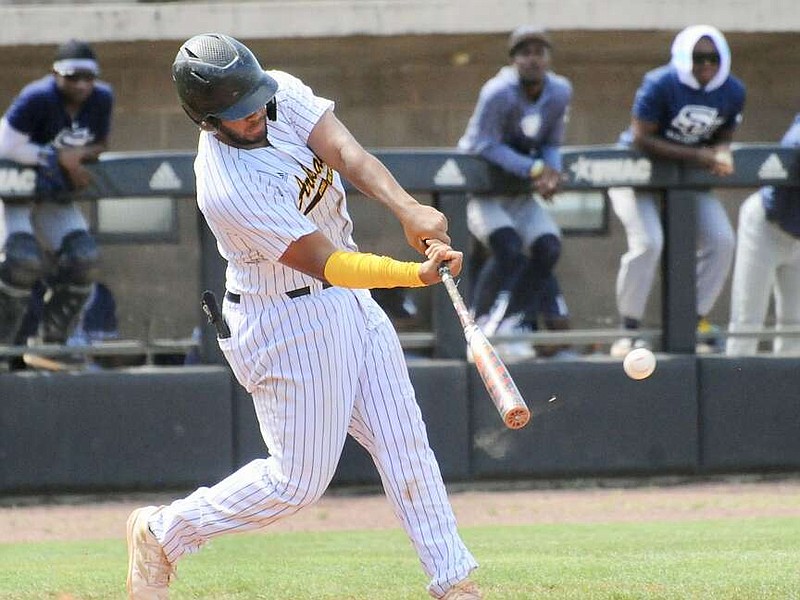 UAPB releases spring 2025 baseball schedule Pine Bluff Commercial News