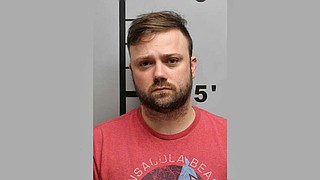 Former Rogers youth minister's attorney wants evidence excluded in ...