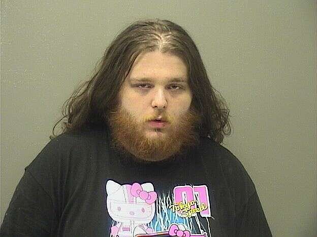 Man charged in deadly shooting in Hot Springs The Arkansas Democrat