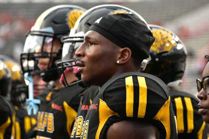 UAPB, Arkansas Baptist in match-up