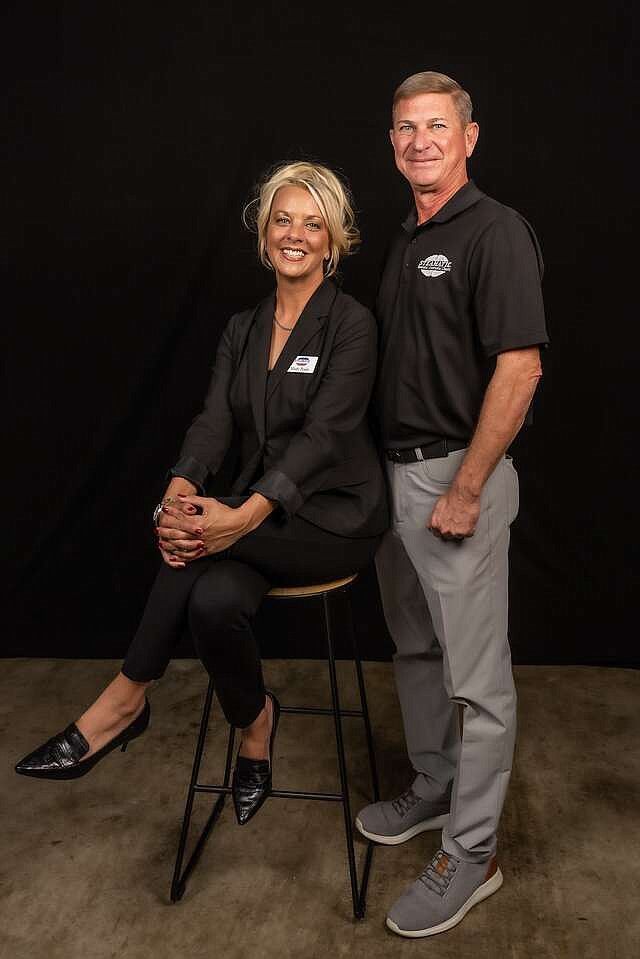 Fall Home Improvement Steamatic of Hot Springs Family owned and