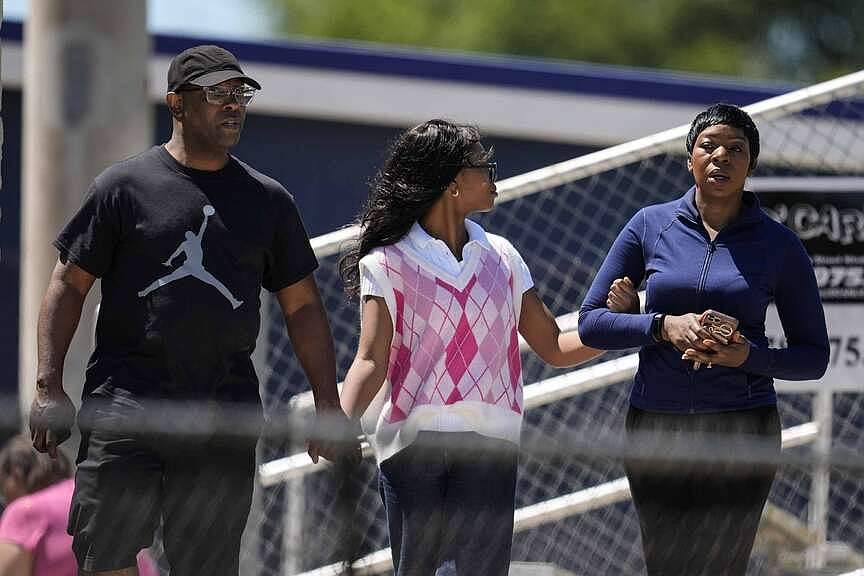 4 dead, at least 9 injured in shooting at high school near Atlanta ...