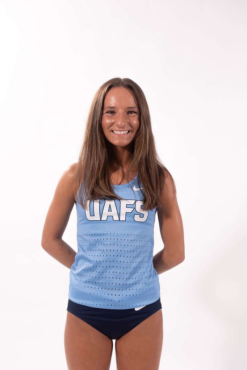 Former Hackett volleyball star Freeman posts tripledouble in CBC loss