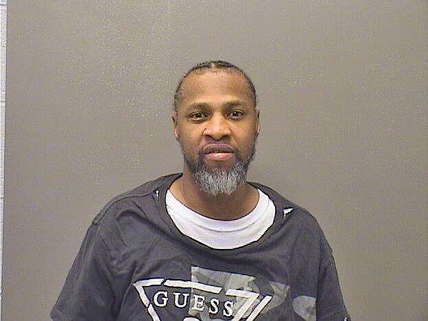 Jury sentences felon to 25 years without parole for gun, drugs | Hot ...