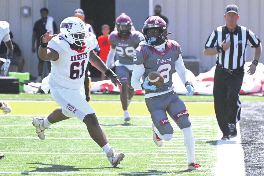 Pine Bluff-Camden Fairview game moved to Simmons Bank Field