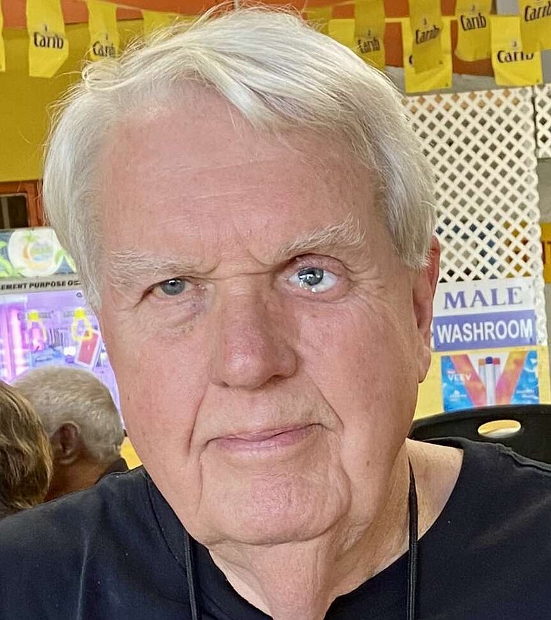 Journalist Brantley to speak atVCK Democratic Women’s Club Hot