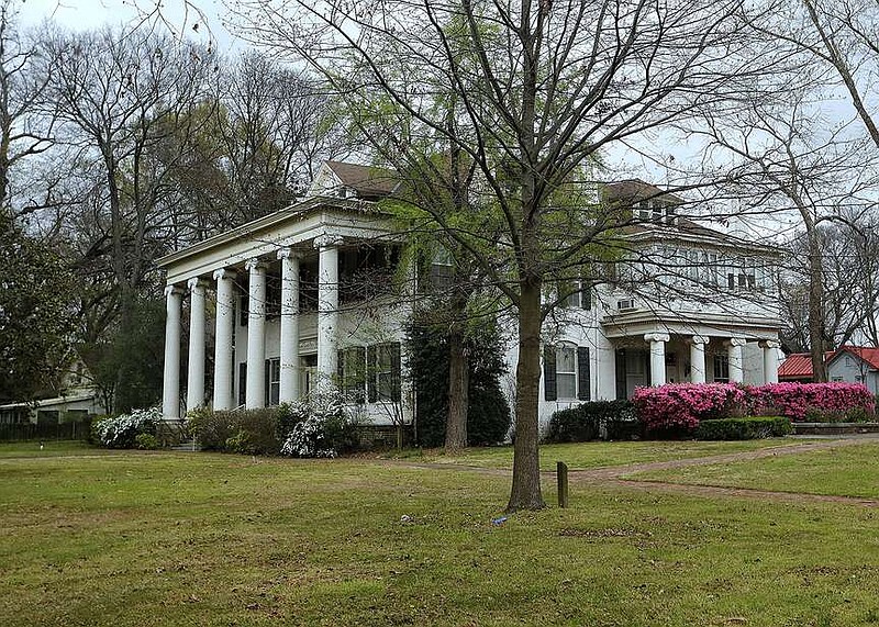 Settlement in PikeFletcherTerry House lawsuit will have Little Rock