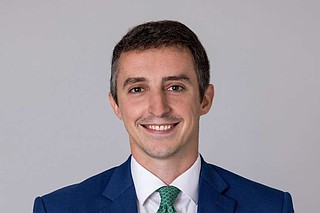 Business people Northwest Arkansas | The Arkansas Democrat-Gazette ...