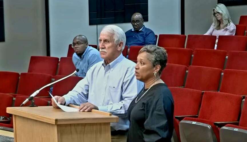 Pine Bluff City Council meeting addresses range of issues