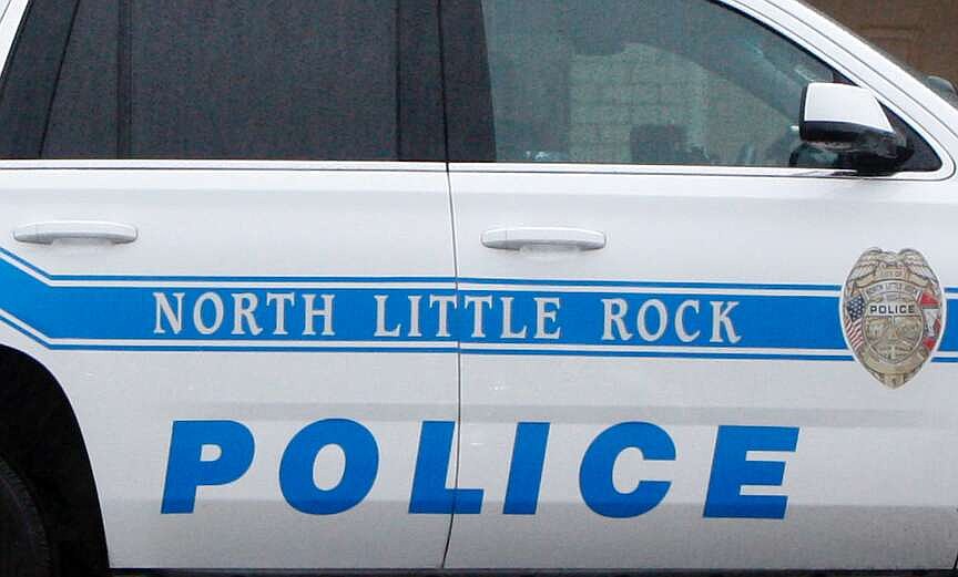One person injured in North Little Rock interstate shooting