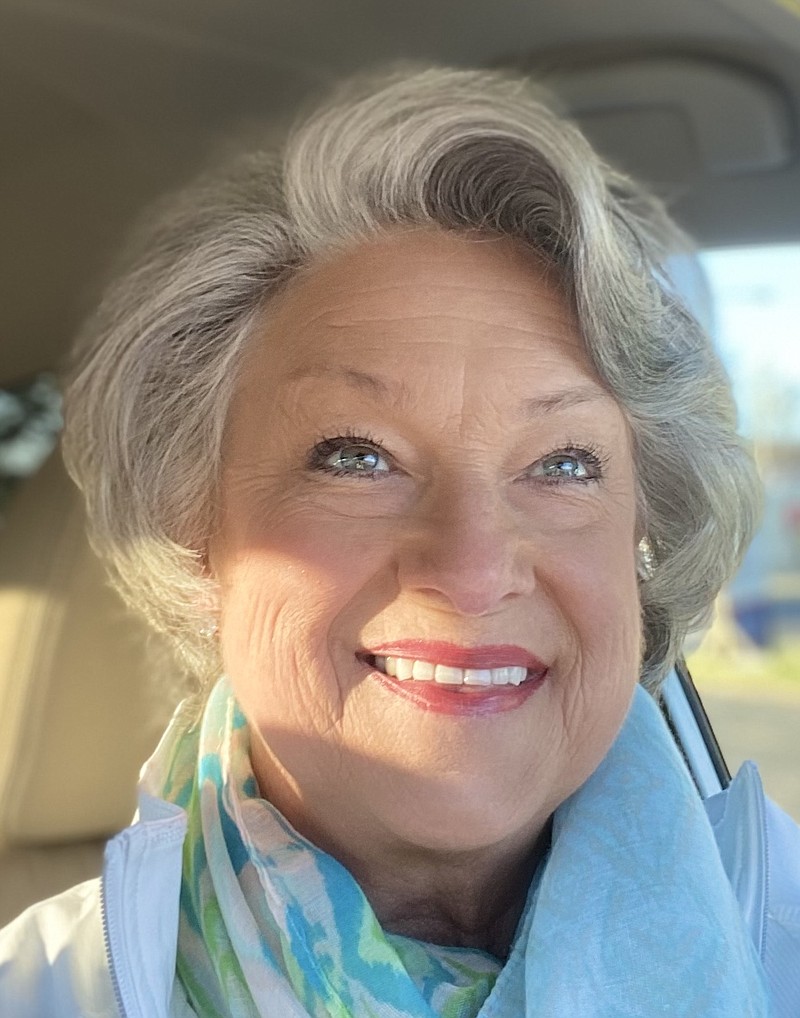 SENIOR SCENE A longstanding commitment to Hot Springs Hot Springs