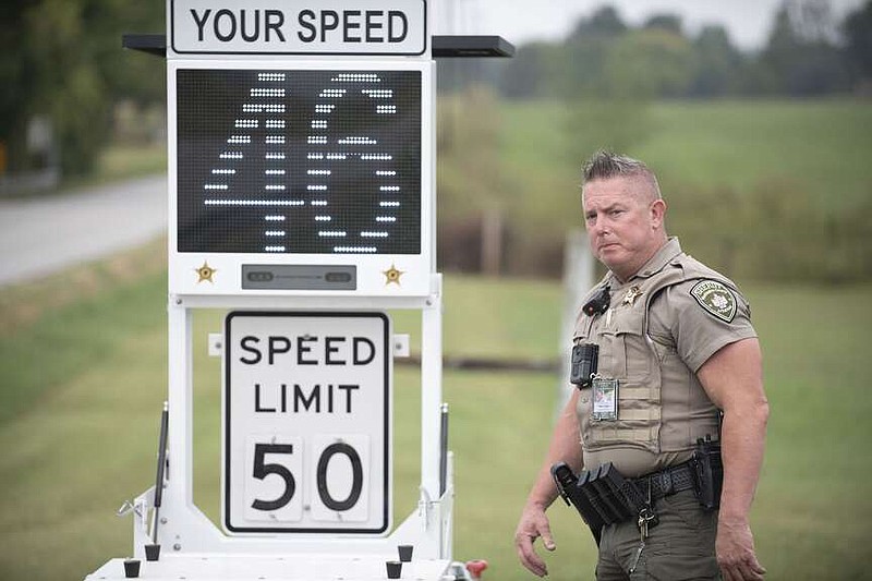 Safety first | Washington County Enterprise-Leader