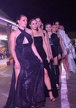 Fashion design students to put creations on display | The Arkansas  Democrat-Gazette - Arkansas' Best News Source
