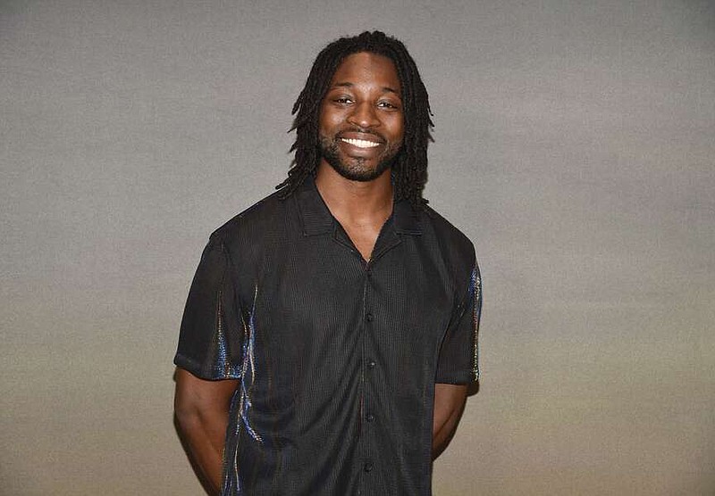 LIVE! A Music Calendar Preacher Lawson brings ‘Funny as Bleep’ tour to