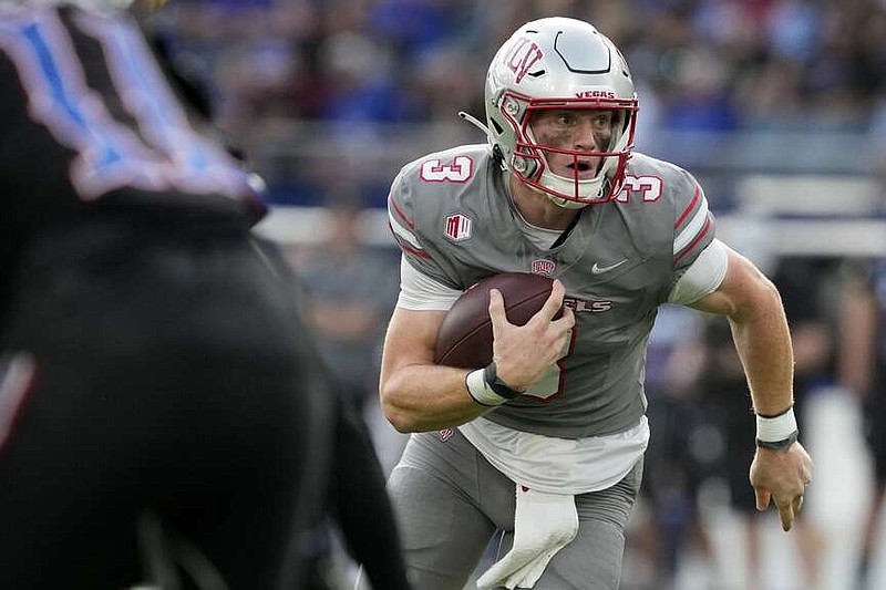 NIL dispute ends Sluka’s season The Arkansas DemocratGazette