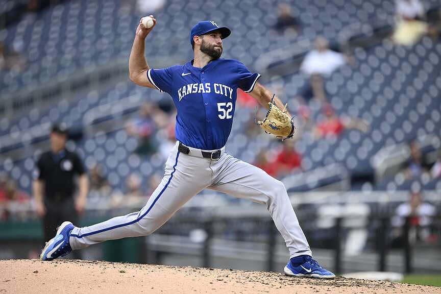 Nats At Royals Game 118: Lineups – A Battle For The Ages Begins Now! - a4fdcz6