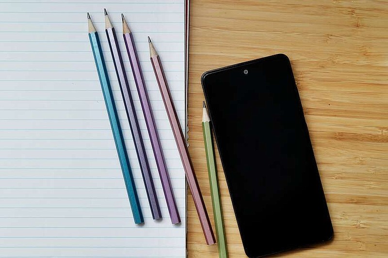 Farmington School District getting 55,000 in state money for phone