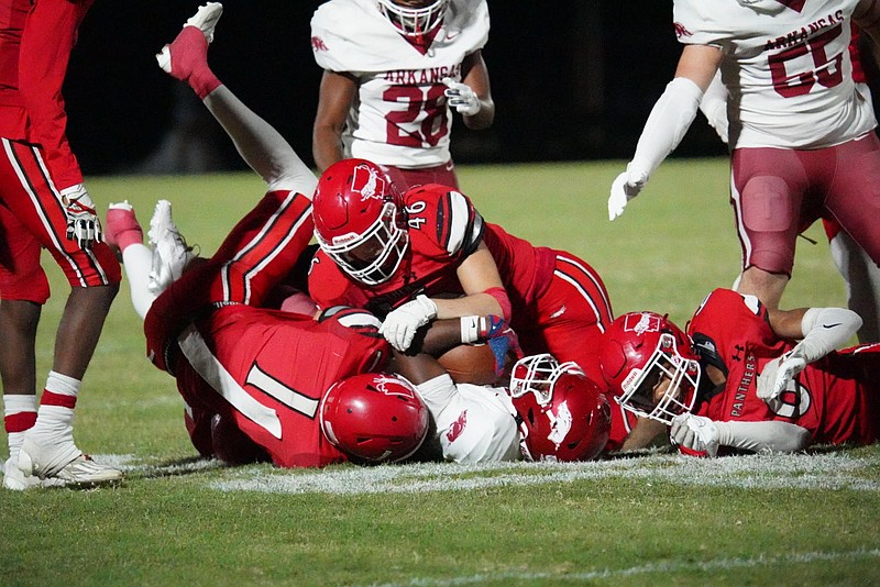 Prep Football Arkansas and Texas scores Texarkana Gazette