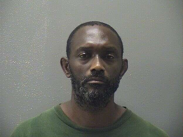 Man jailed on charge of battery in Spa City | Northwest Arkansas ...