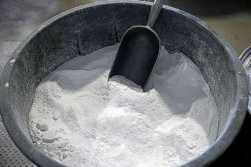 Oil and gas commission set lithium royalty meeting for Nov. 4 and 5