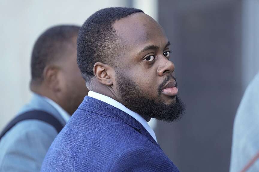3 Memphis officers convicted in Tyre Nichols’ fatal beating get mixed ...