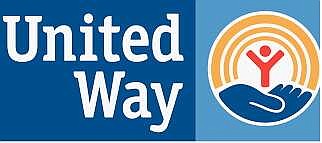 The United Way logo is shown. (Submitted photo)