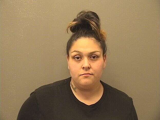 Parolee arrested after loaded gun, drugs allegedly found in home visit ...
