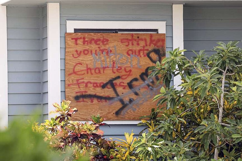 Residents flee Tampa Bay area as Hurricane Milton takes aim at Florida