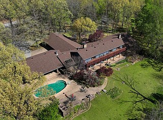 ‘Adventure lodge’ to open at former Inn at Bella Vista | The Weekly Vista