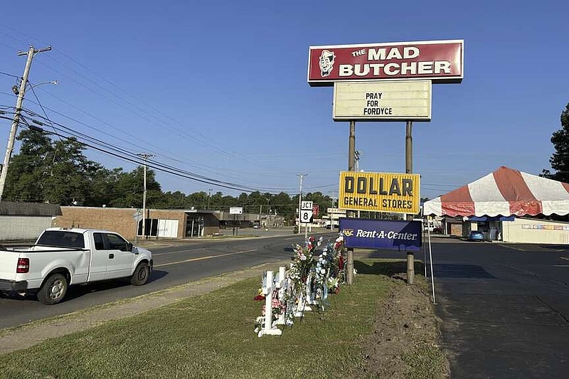 Supporters of fund for Fordyce shooting survivors criticize amount