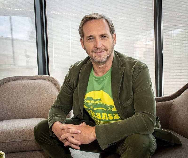 Josh Lucas | Northwest Arkansas Democrat-Gazette, حجم الصورة 800x673