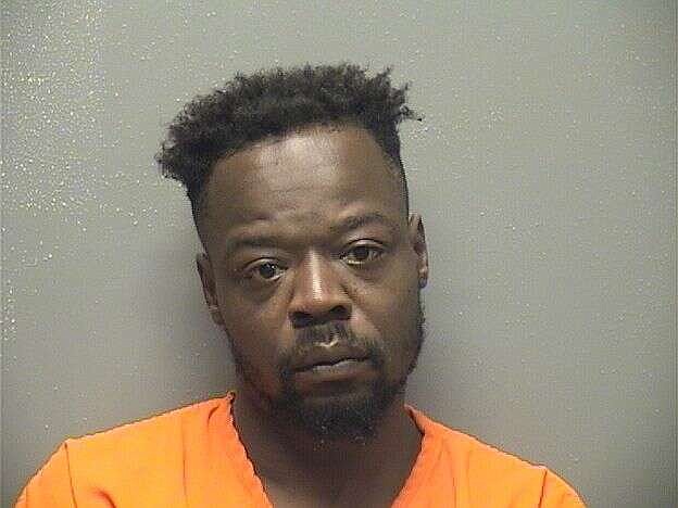Local man arrested allegedly trying to break into McClard’s | Hot ...