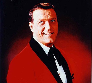 Eddy Arnold had a hit, time and time again, with 'Cattle Call