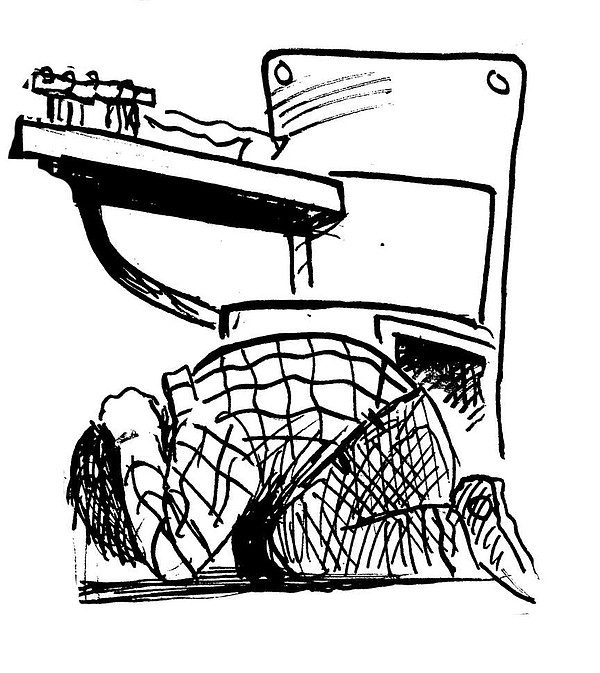 NWA EDITORIAL Threats in music turn into a sour note for everyone