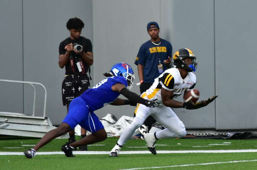 UAPB to host Prairie View A&M