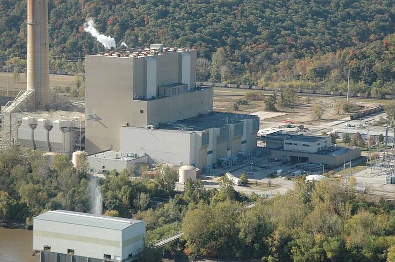 Ameren Missouri’s Rush Island coal plant to close after years of