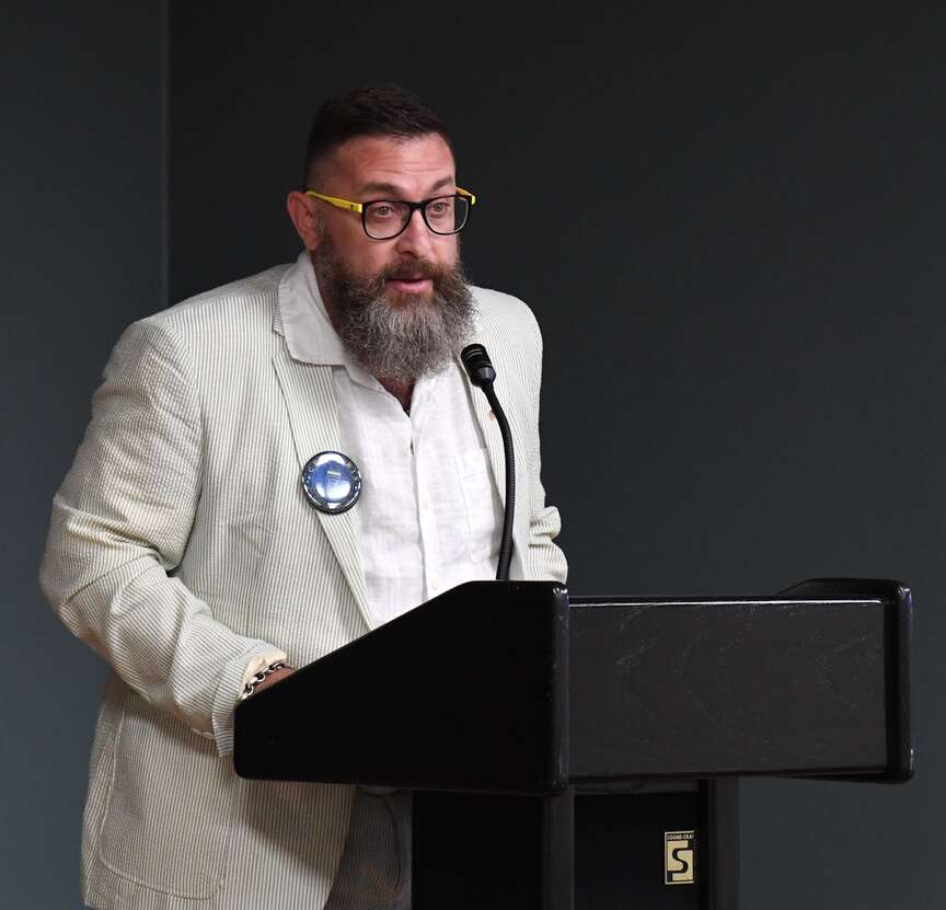 WATCH | New challenger joins District 1 rematch | Hot Springs Sentinel ...